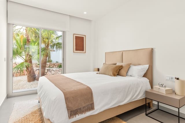 4 camera da letto Villa in vendita in Cumbre del Sol, Benitachell / Benitatxell con piscina - 1.300.000 € (Rif: 9415262)