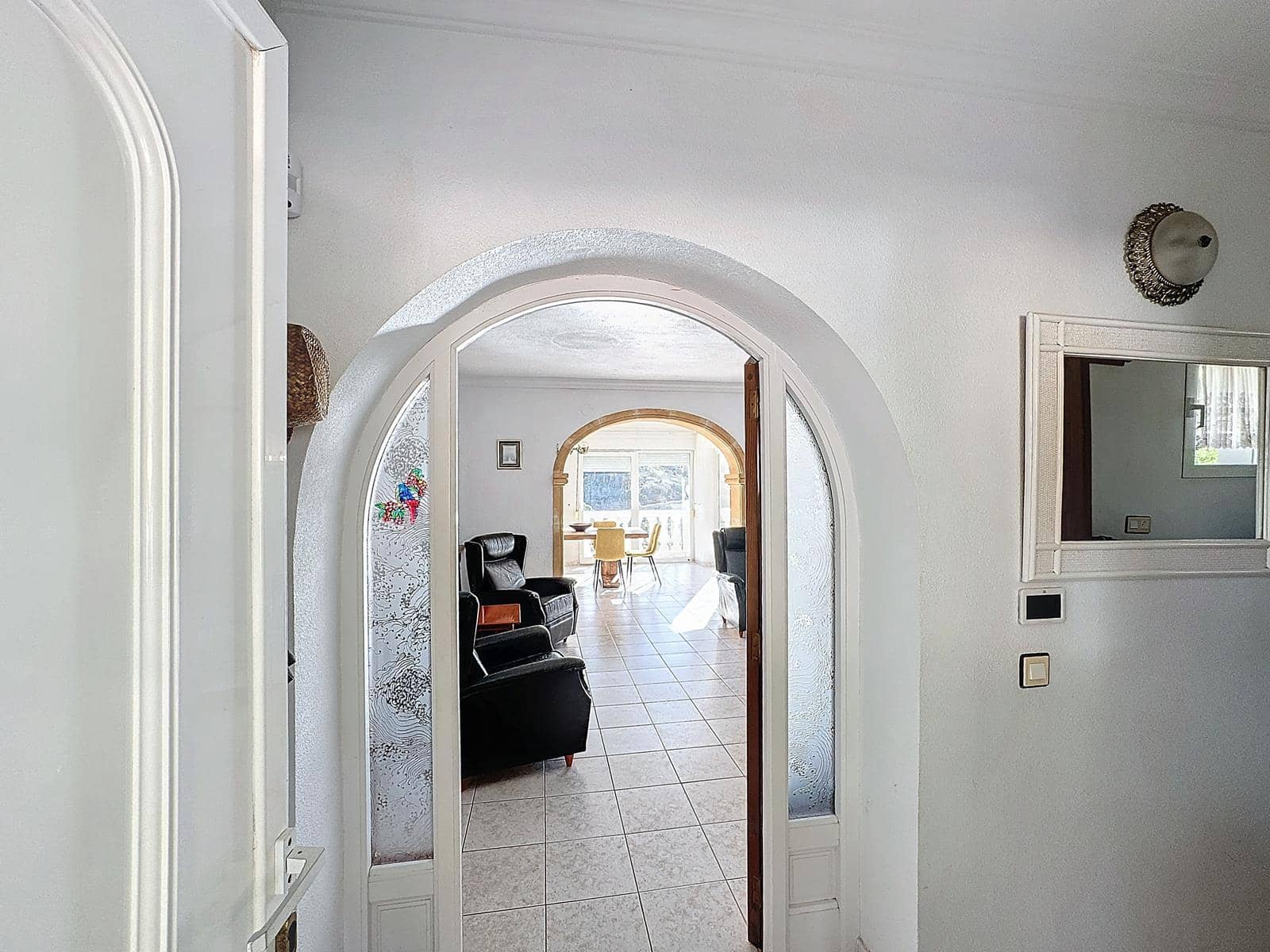 Chalet de 3 habitaciones en Benitachell / Benitatxell en venta con piscina - 680.000 € (Ref: 9417786)