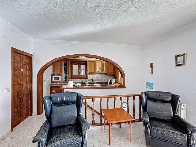 Chalet de 3 habitaciones en Benitachell / Benitatxell en venta con piscina - 680.000 € (Ref: 9417786)