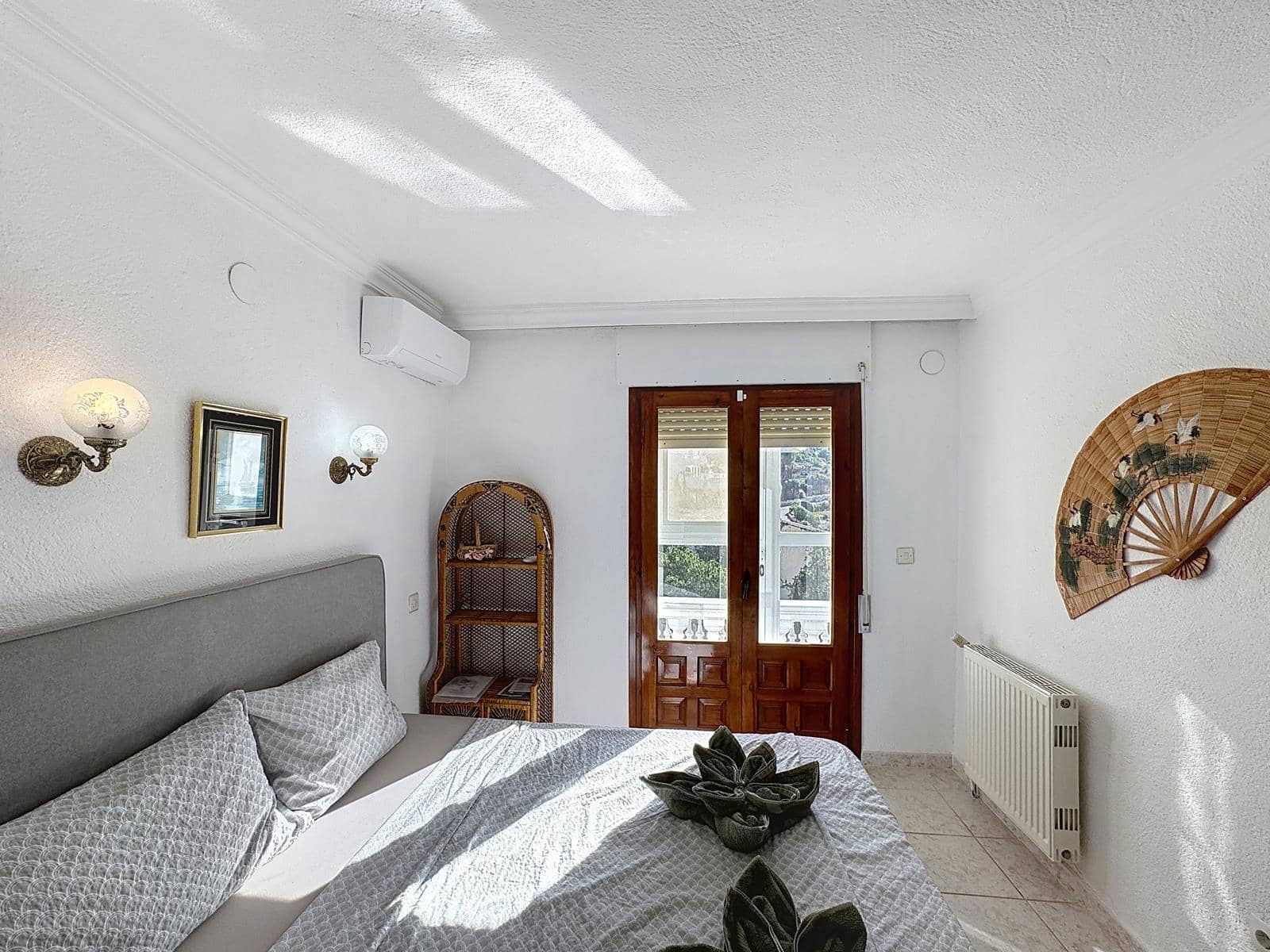 Chalet de 3 habitaciones en Benitachell / Benitatxell en venta con piscina - 680.000 € (Ref: 9417786)