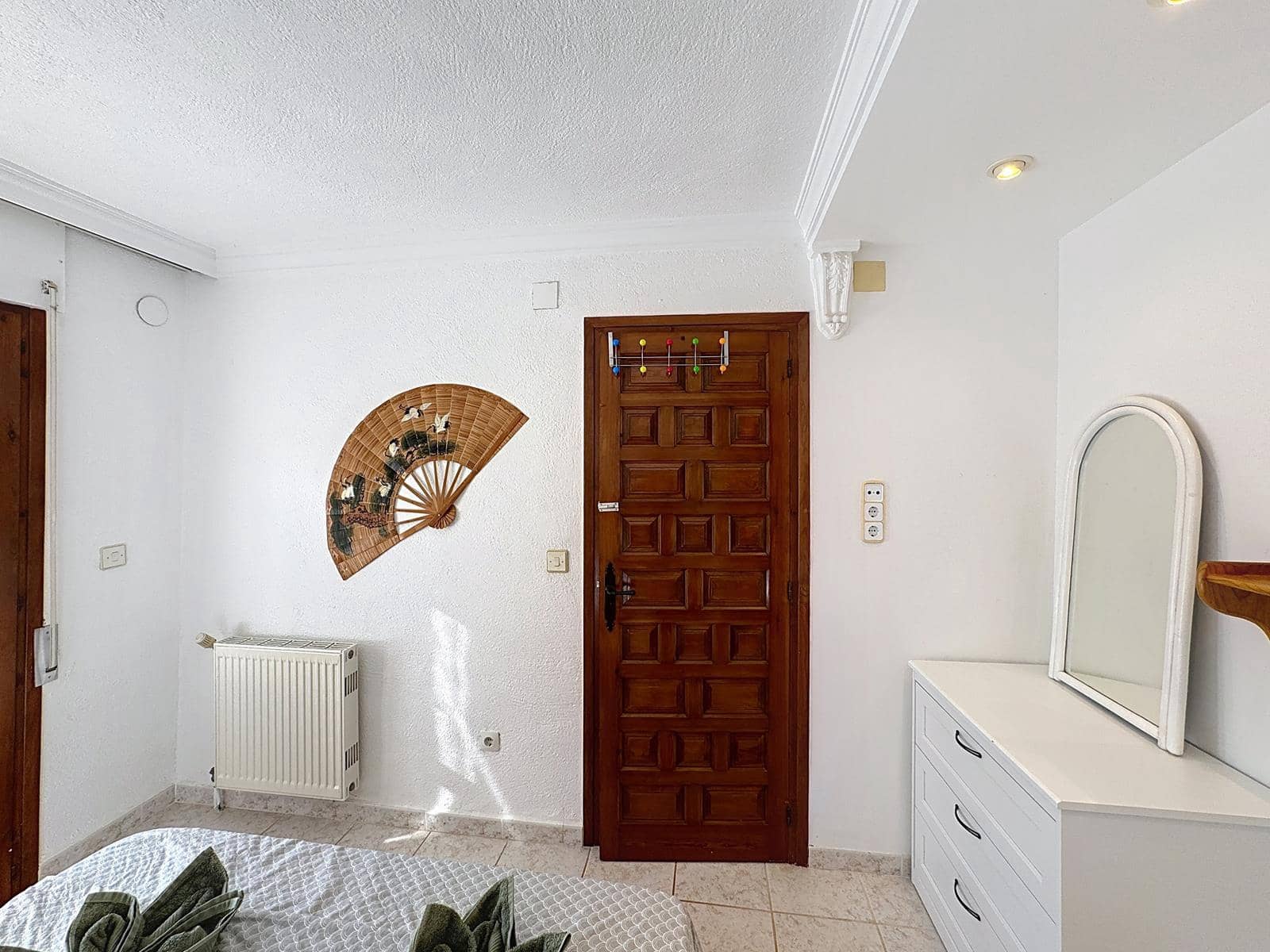 Chalet de 3 habitaciones en Benitachell / Benitatxell en venta con piscina - 680.000 € (Ref: 9417786)