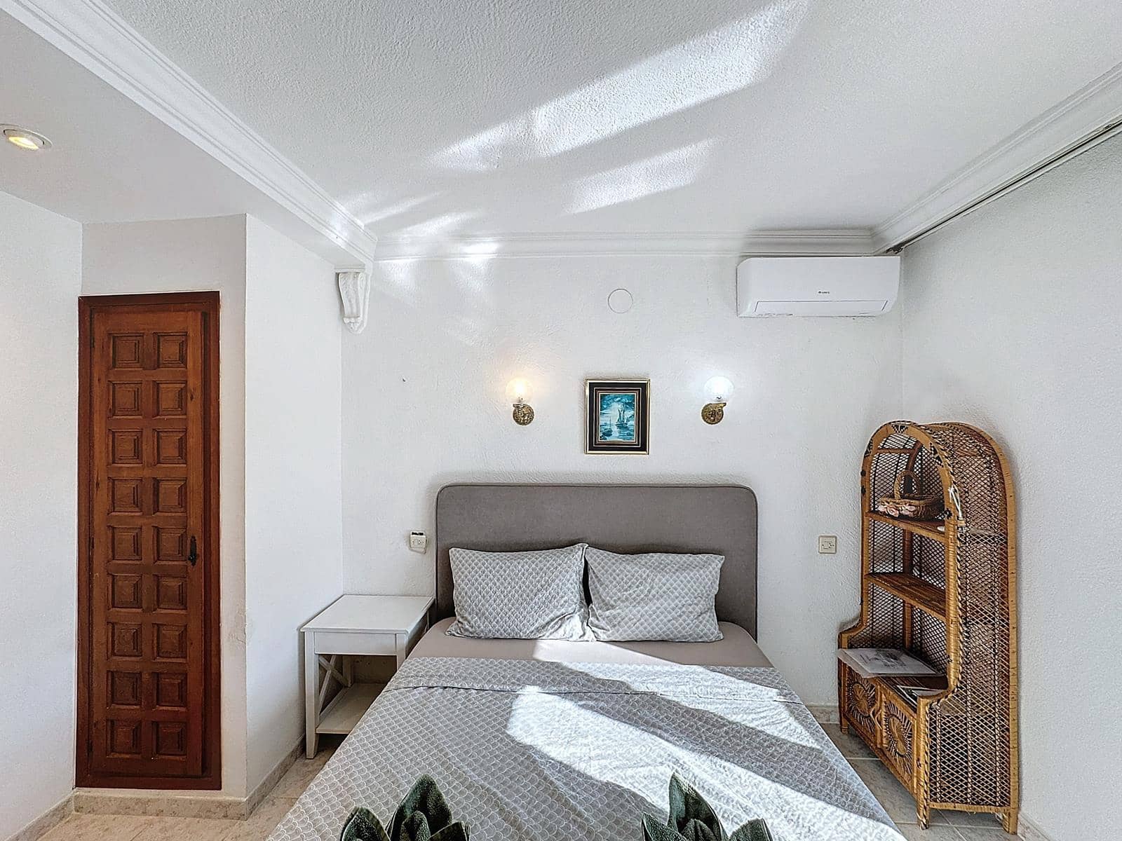 Chalet de 3 habitaciones en Benitachell / Benitatxell en venta con piscina - 680.000 € (Ref: 9417786)