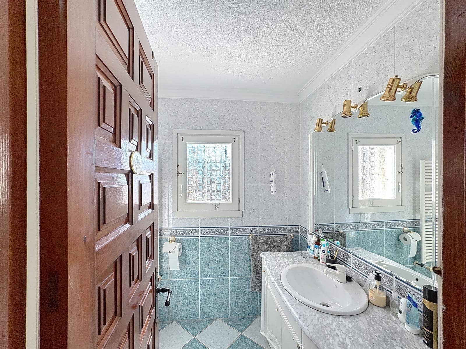 Chalet de 3 habitaciones en Benitachell / Benitatxell en venta con piscina - 680.000 € (Ref: 9417786)