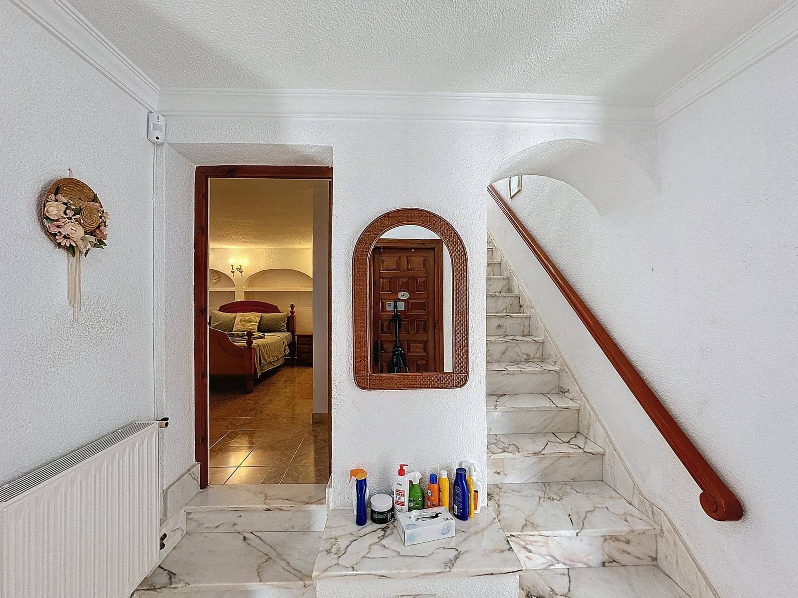 Chalet de 3 habitaciones en Benitachell / Benitatxell en venta con piscina - 680.000 € (Ref: 9417786)