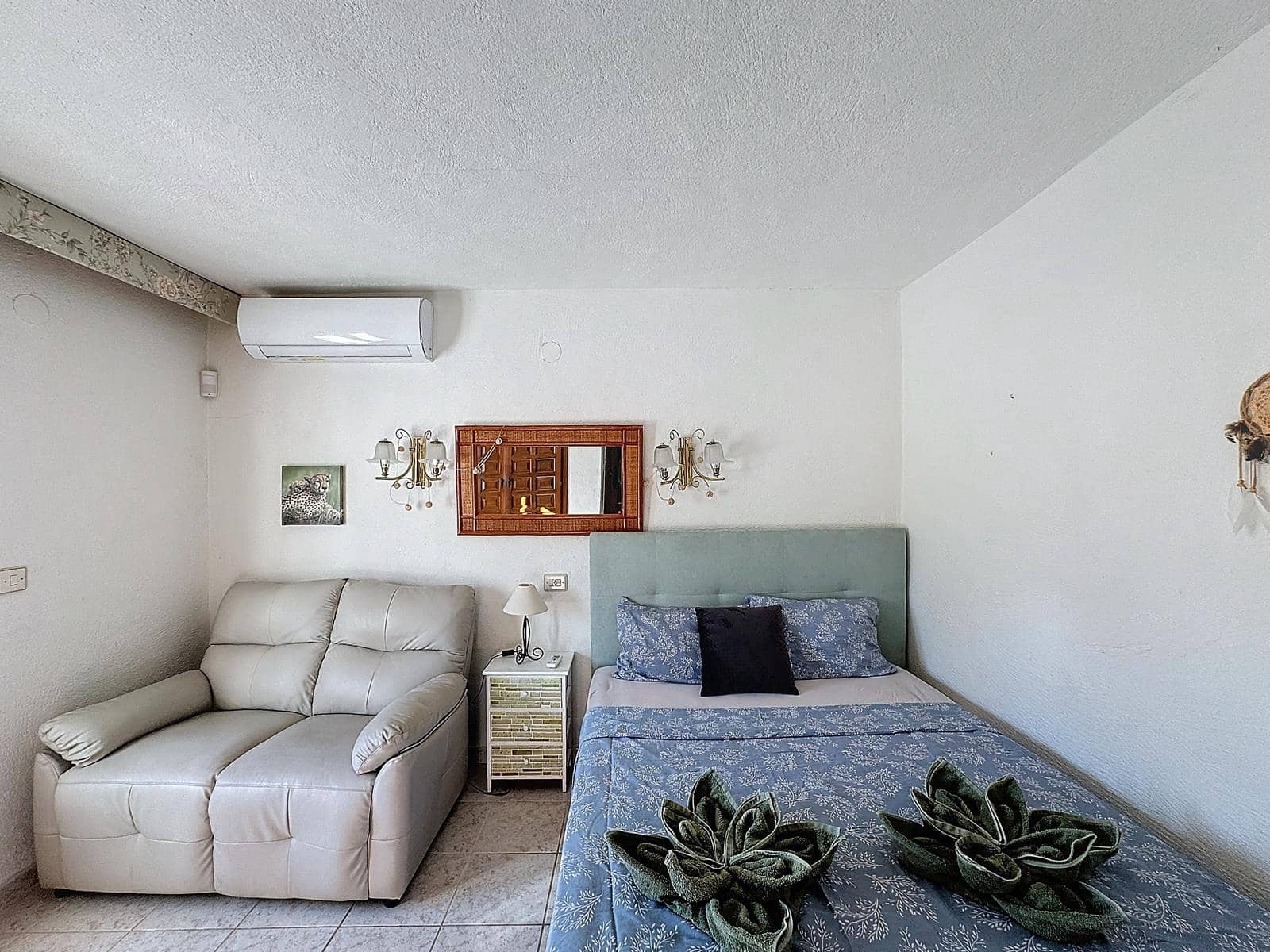 Chalet de 3 habitaciones en Benitachell / Benitatxell en venta con piscina - 680.000 € (Ref: 9417786)