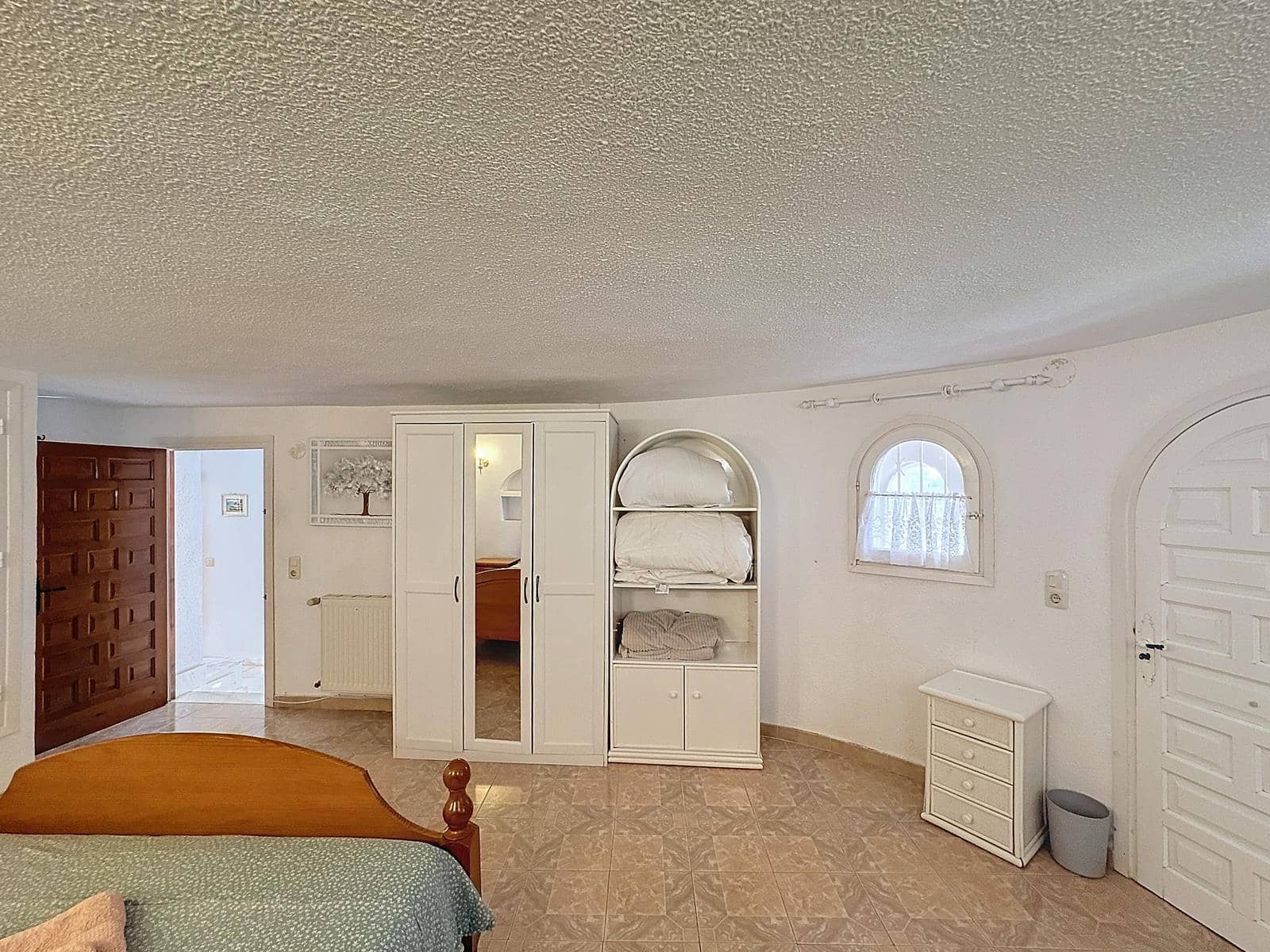 Chalet de 3 habitaciones en Benitachell / Benitatxell en venta con piscina - 680.000 € (Ref: 9417786)