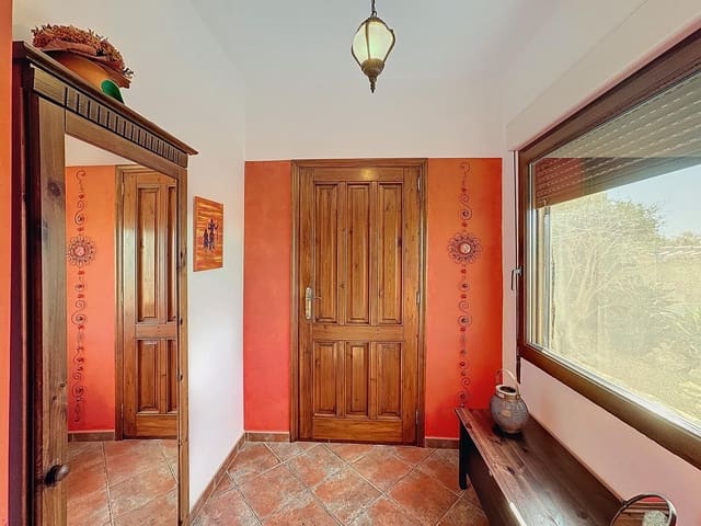 2 soveværelse Villa til salg i Benitachell / Benitatxell med swimmingpool - € 550.000 (Ref: 9417787)