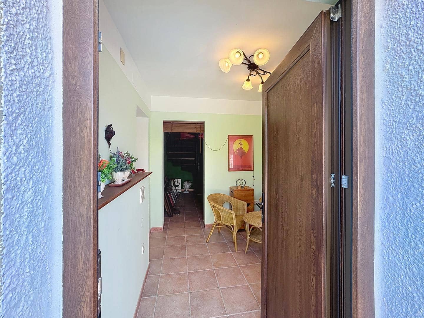 2 soveværelse Villa til salg i Benitachell / Benitatxell med swimmingpool - € 550.000 (Ref: 9417787)