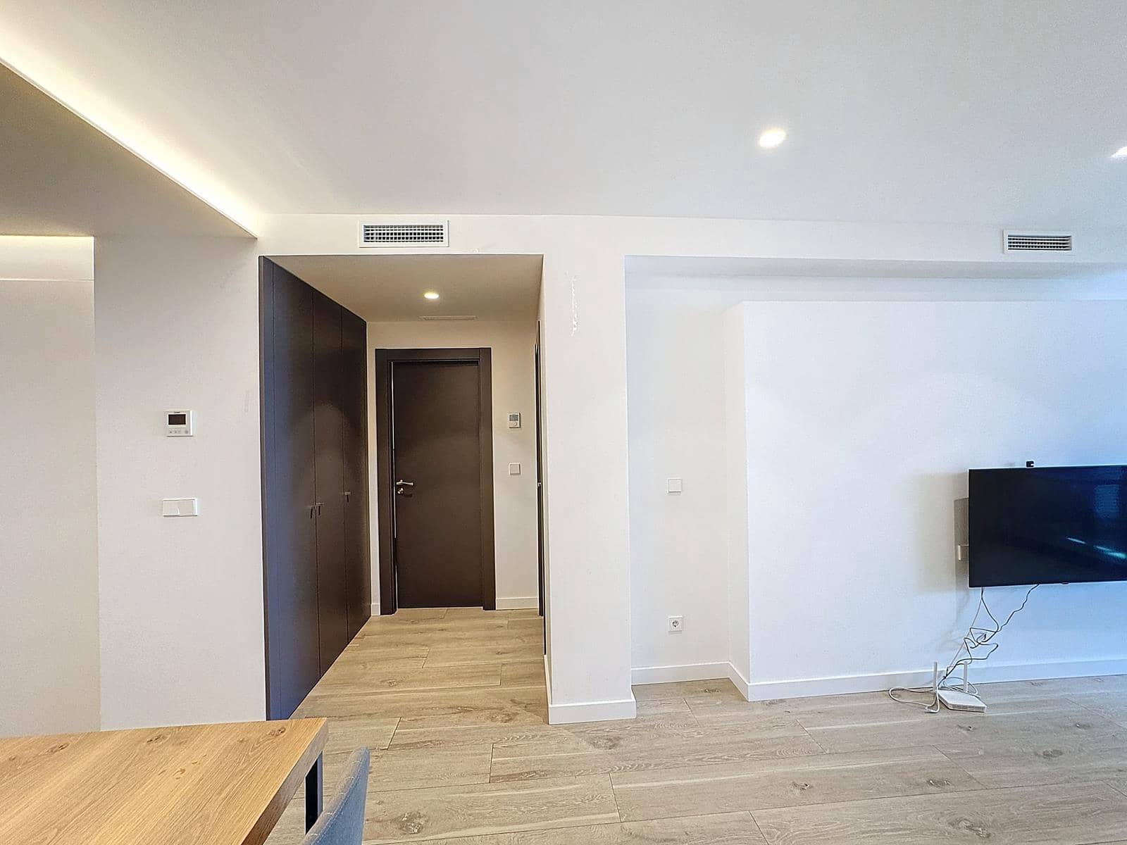 2 makuuhuone Huoneisto myytävänä paikassa Benitachell / Benitatxell mukana uima-altaan - 355 000 € (Ref: 9418995)