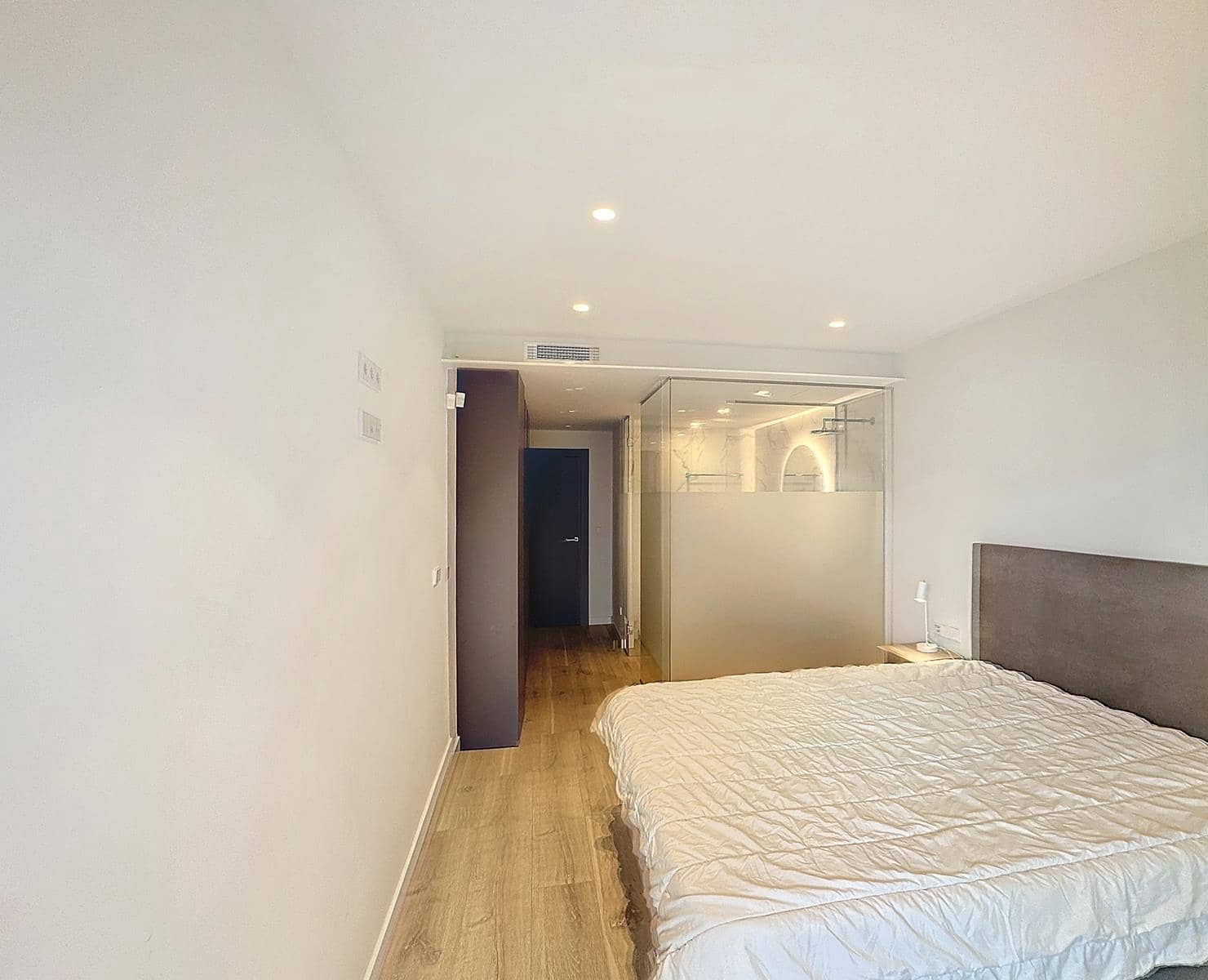 2 makuuhuone Huoneisto myytävänä paikassa Benitachell / Benitatxell mukana uima-altaan - 355 000 € (Ref: 9418995)