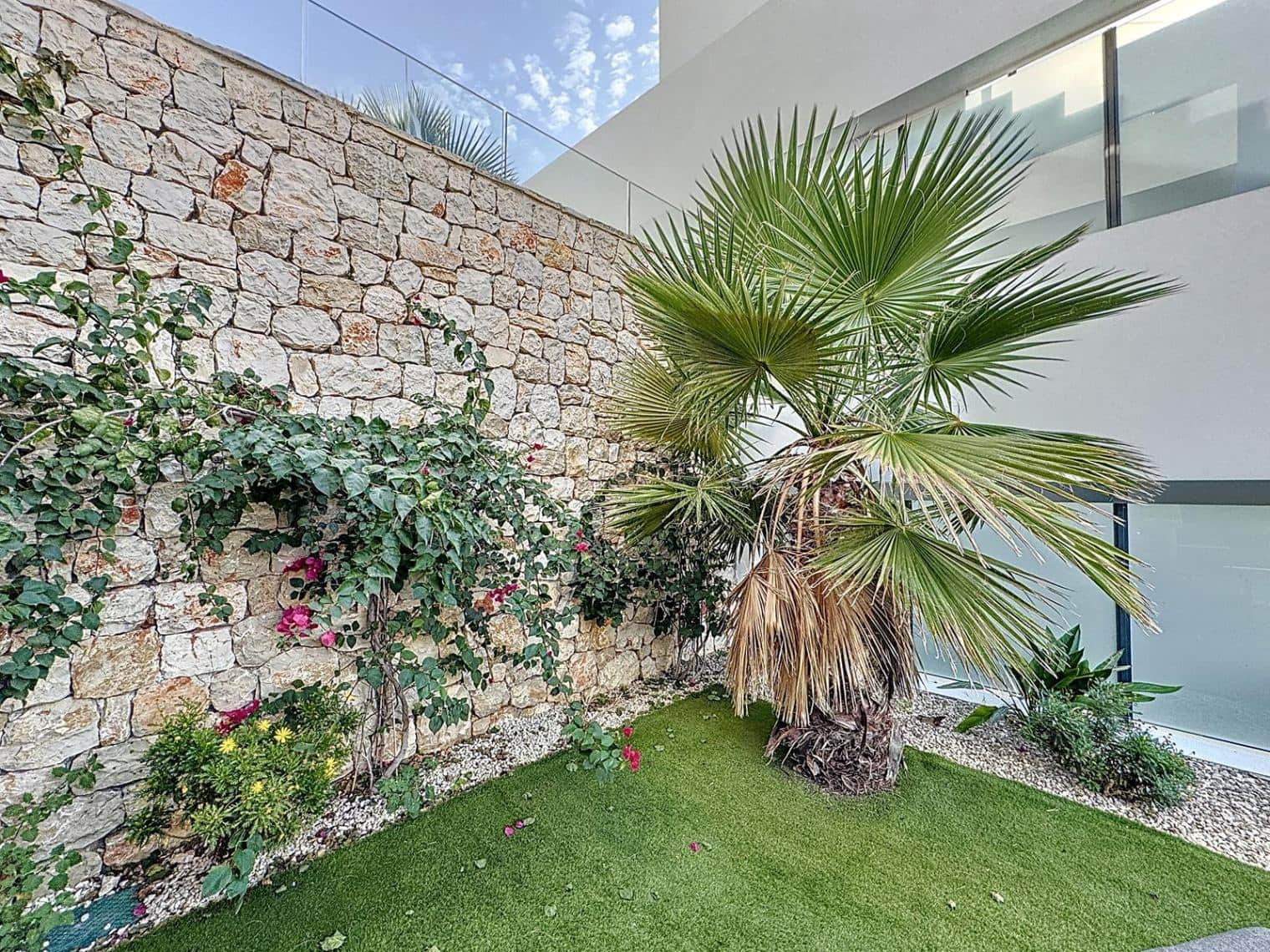 2 makuuhuone Huoneisto myytävänä paikassa Benitachell / Benitatxell mukana uima-altaan - 355 000 € (Ref: 9418995)