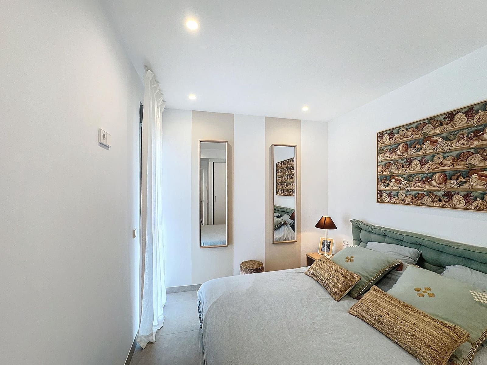 4 sypialnia Willa na sprzedaż w Benitachell / Benitatxell z basenem - 990 000 € (Ref: 9418996)