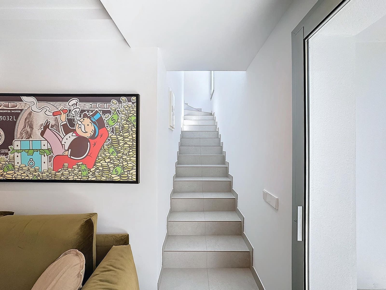 4 sypialnia Willa na sprzedaż w Benitachell / Benitatxell z basenem - 990 000 € (Ref: 9418996)