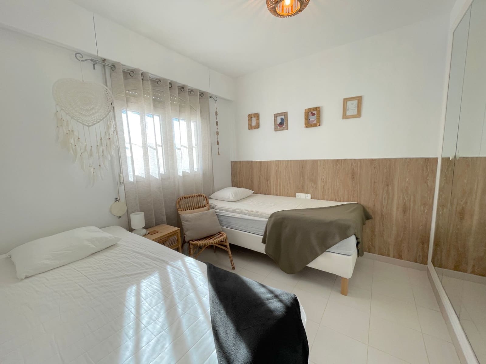 2 quarto Apartamento para venda em Moraira com piscina - 325 000 € (Ref: 9428180)