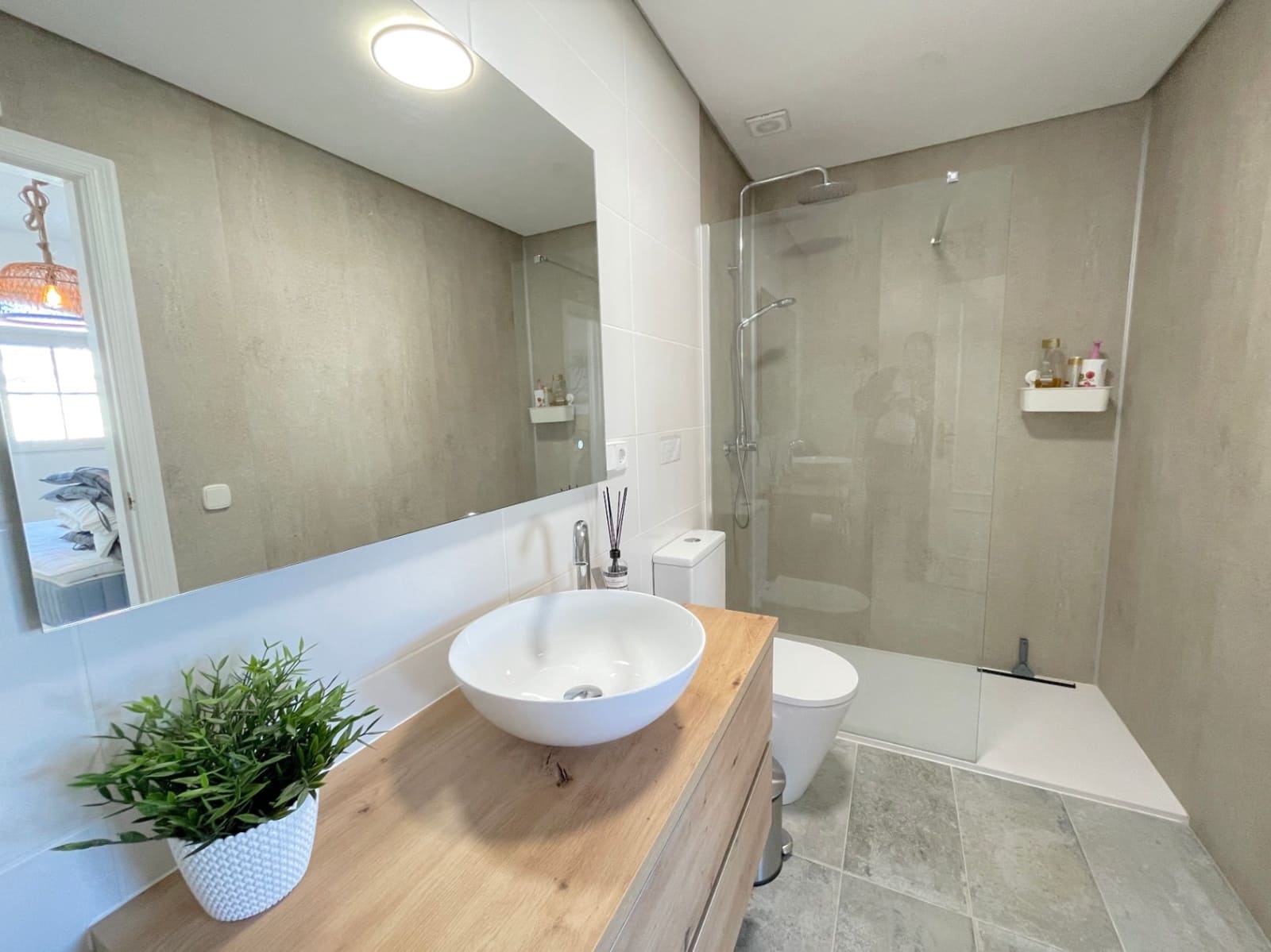 2 quarto Apartamento para venda em Moraira com piscina - 325 000 € (Ref: 9428180)