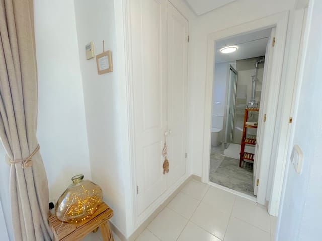 2 soverom Leilighet til salgs i Moraira, Teulada-Moraira med svømmebasseng - € 325 000 (Ref: 9428180)