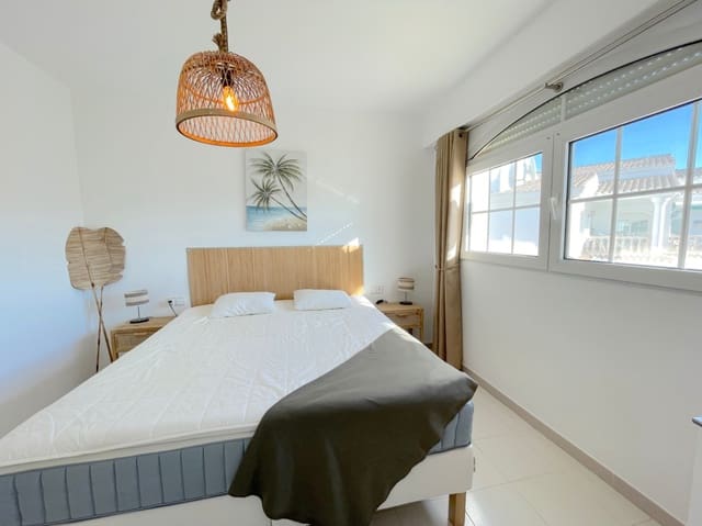 2 soverom Leilighet til salgs i Moraira, Teulada-Moraira med svømmebasseng - € 325 000 (Ref: 9428180)