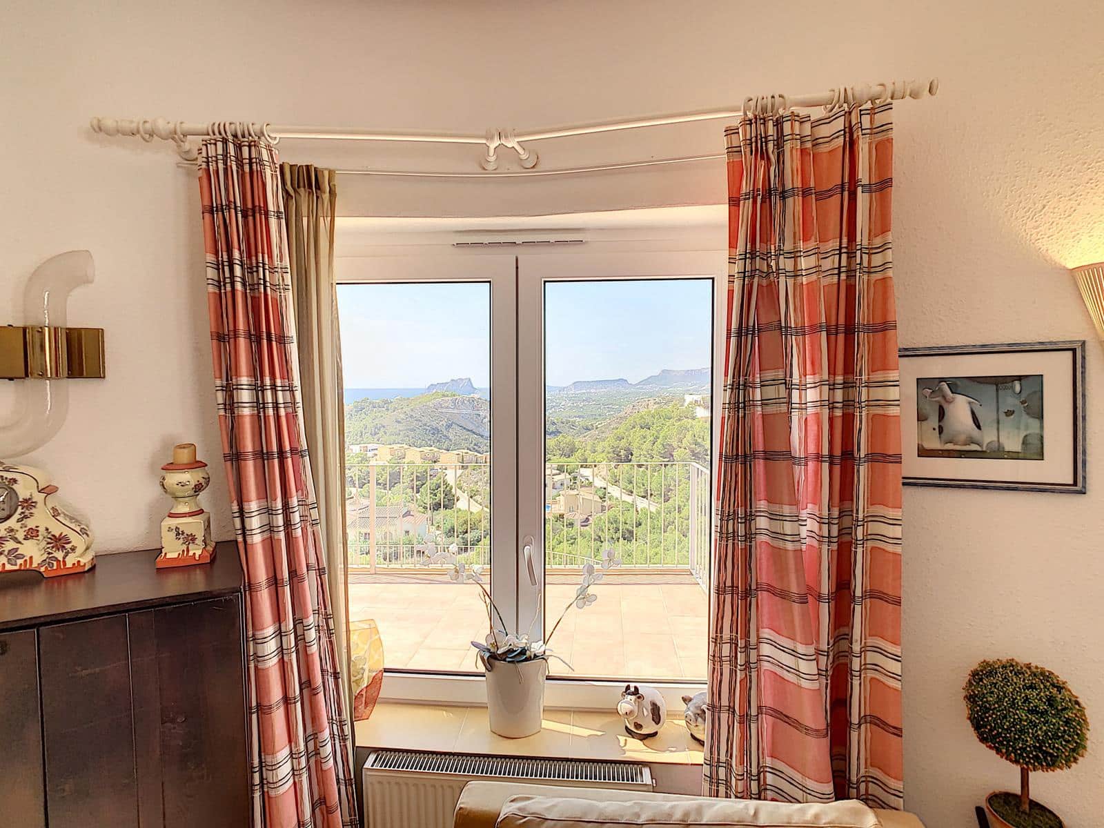 3 bedroom Villa for sale in Benitachell / Benitatxell with pool - € 695,000 (Ref: 9428994)