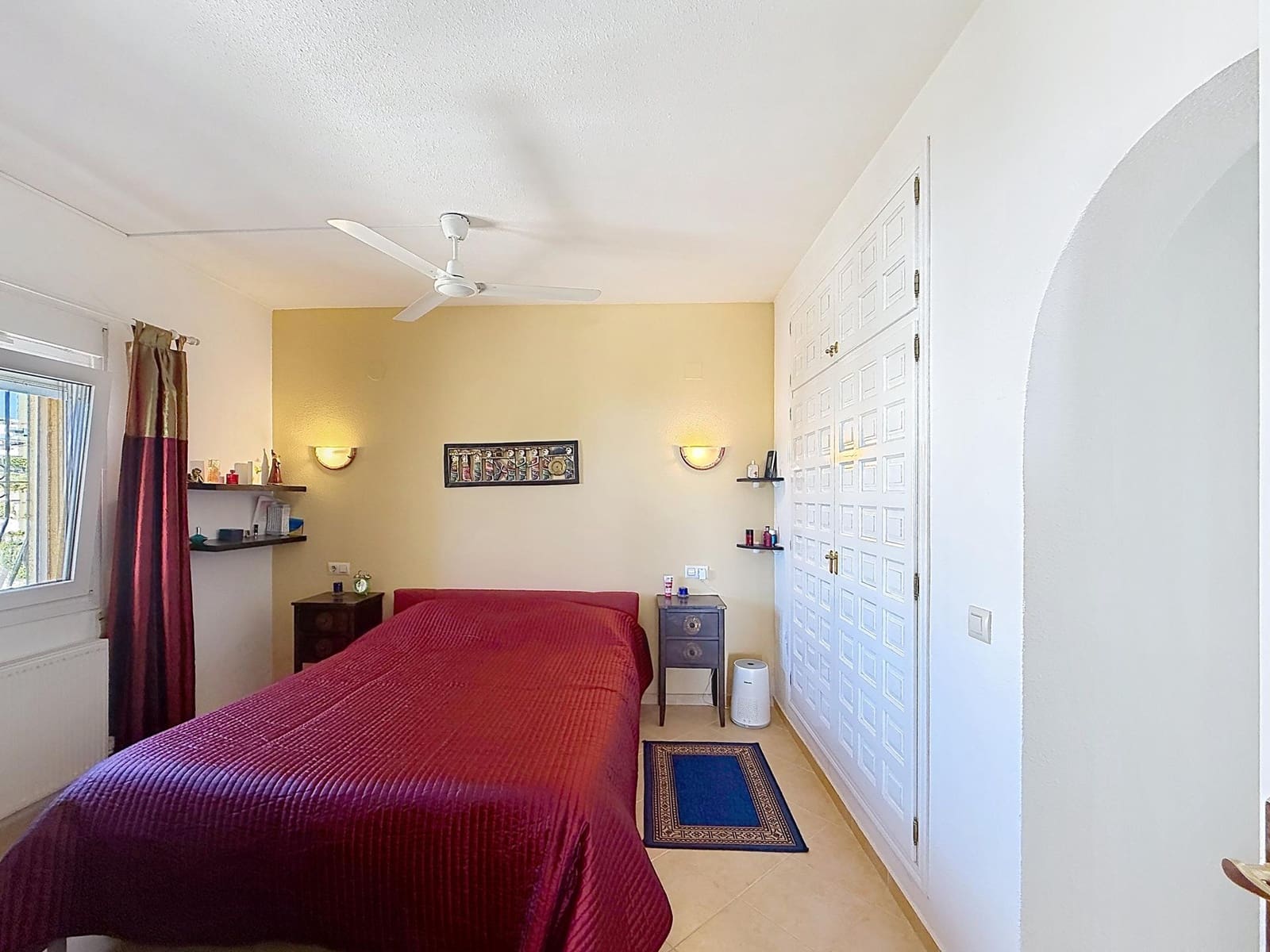 Chalet de 3 habitaciones en Benitachell / Benitatxell en venta con piscina - 745.000 € (Ref: 9428994)