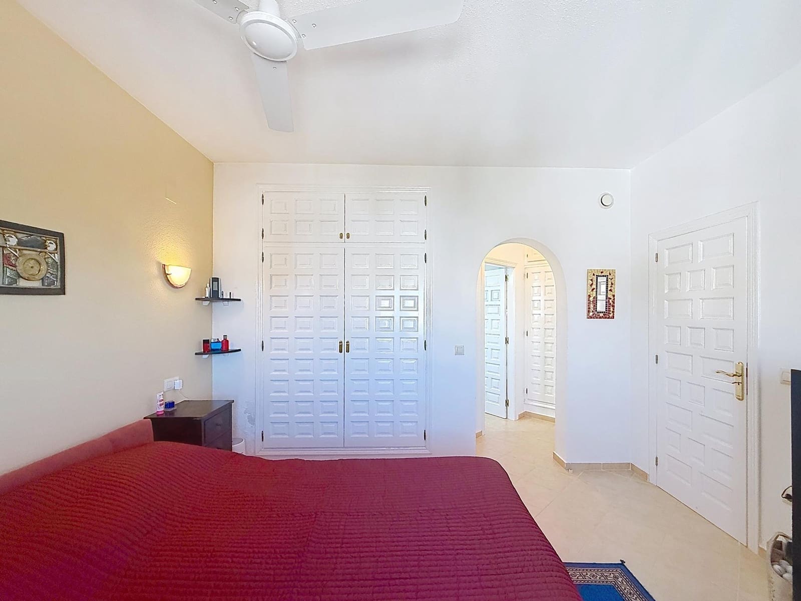 Chalet de 3 habitaciones en Benitachell / Benitatxell en venta con piscina - 745.000 € (Ref: 9428994)