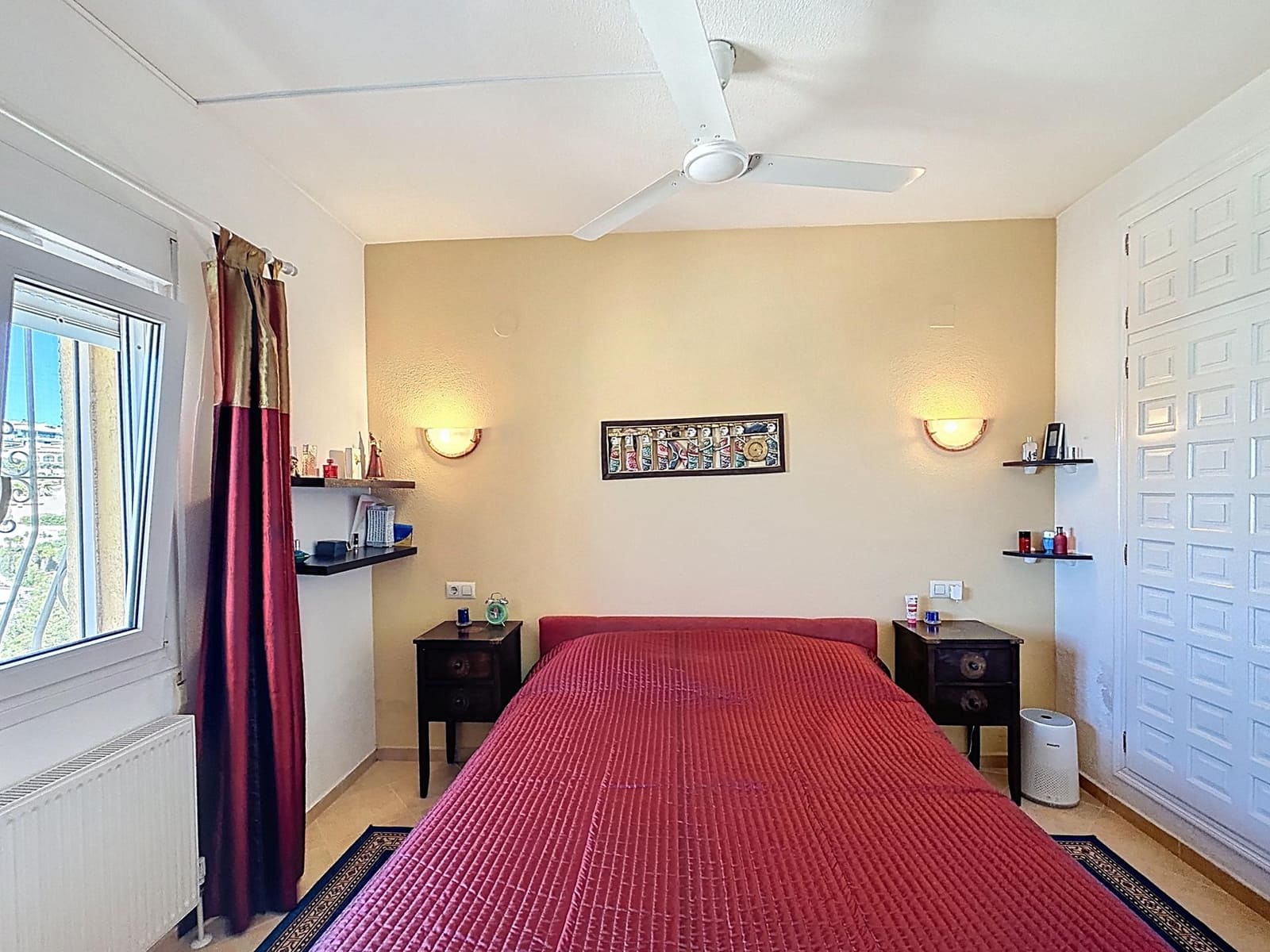 Chalet de 3 habitaciones en Benitachell / Benitatxell en venta con piscina - 745.000 € (Ref: 9428994)