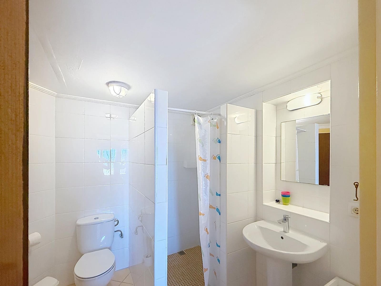 Chalet de 3 habitaciones en Benitachell / Benitatxell en venta con piscina - 745.000 € (Ref: 9428994)