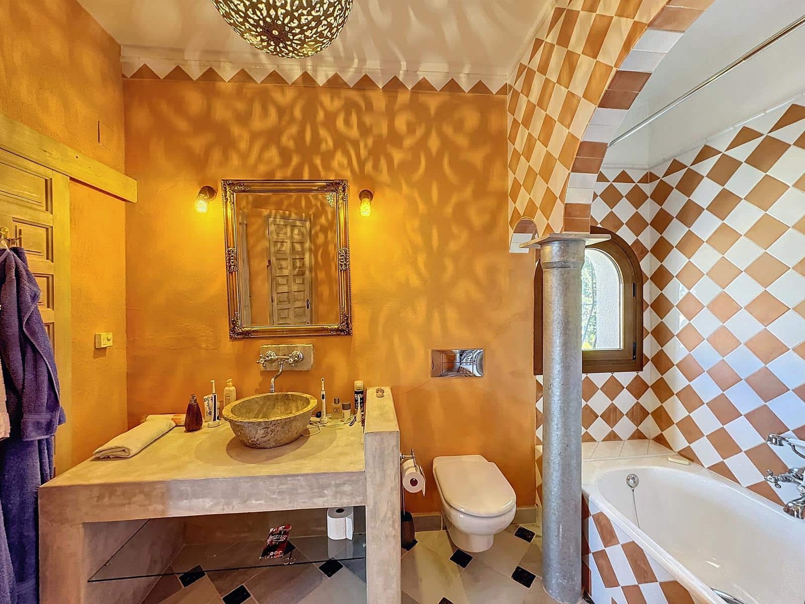 3 bedroom Villa for sale in Benitachell / Benitatxell with pool - € 850,000 (Ref: 9428995)