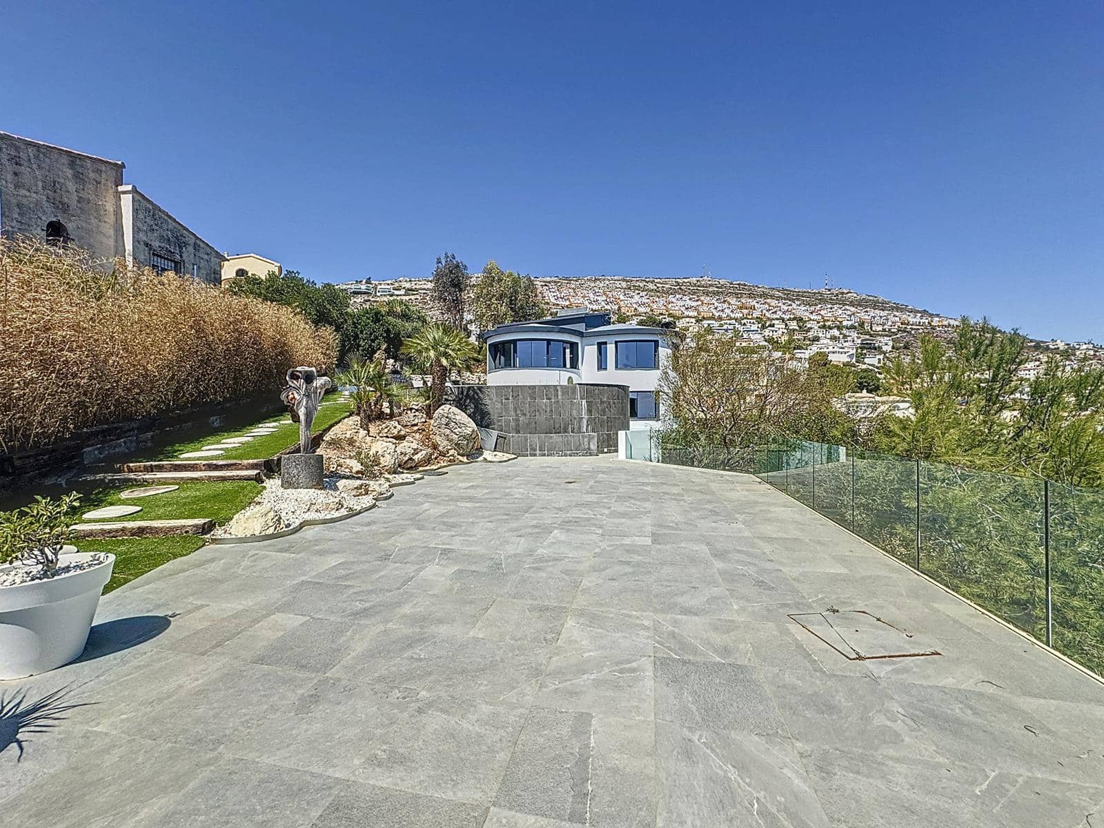 3 quarto Moradia para venda em Benitachell / Benitatxell com piscina - 1 200 000 € (Ref: 9428996)