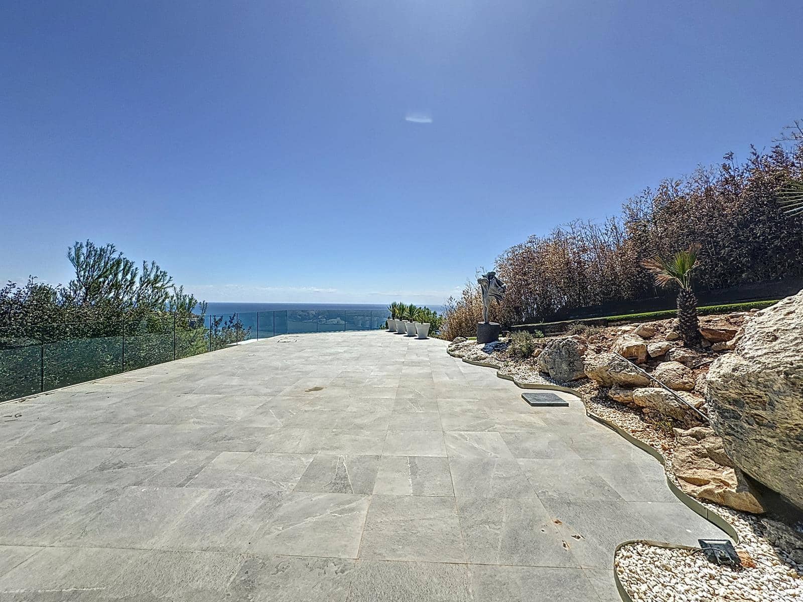 3 quarto Moradia para venda em Benitachell / Benitatxell com piscina - 1 200 000 € (Ref: 9428996)