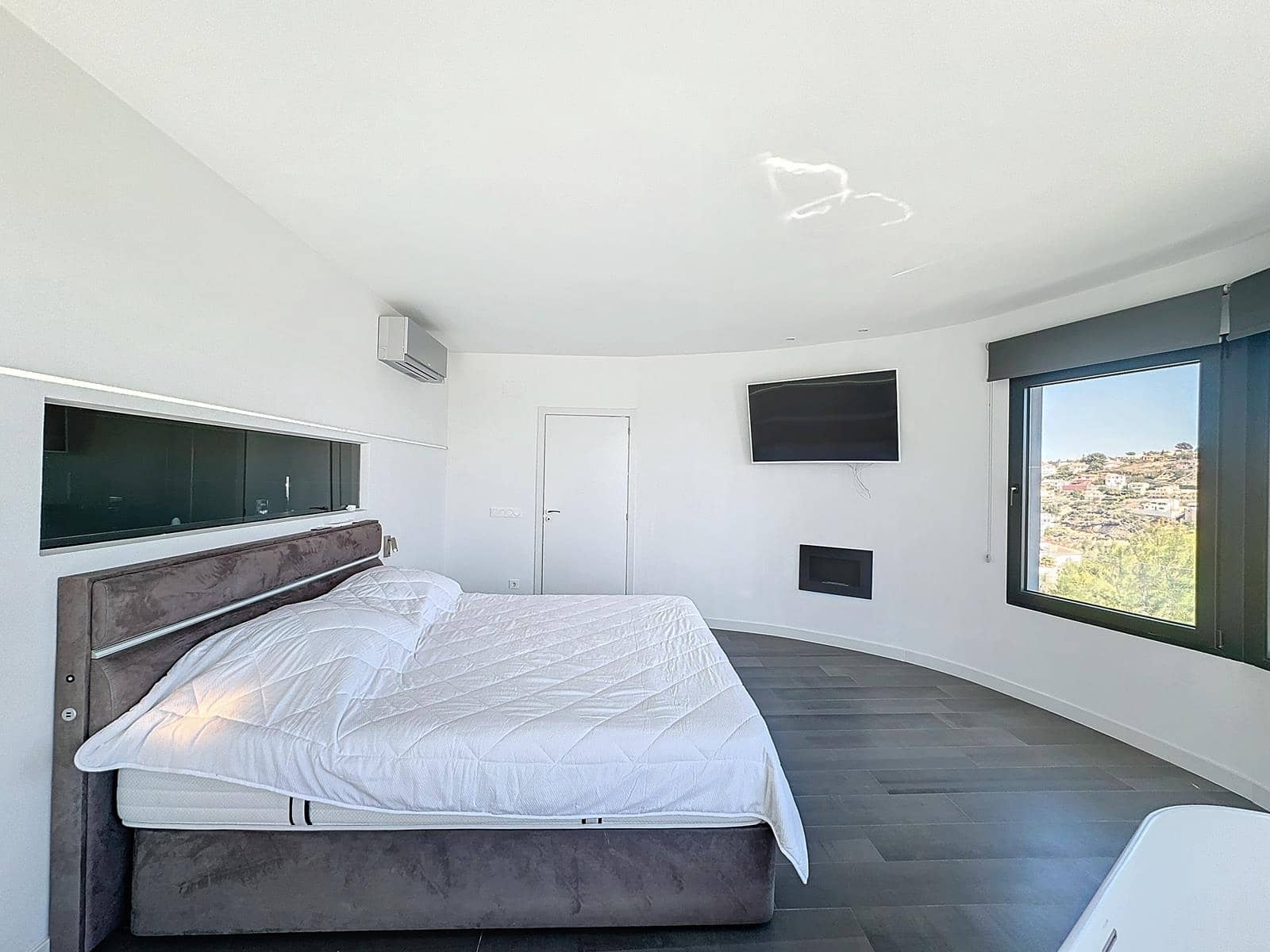 3 quarto Moradia para venda em Benitachell / Benitatxell com piscina - 1 200 000 € (Ref: 9428996)