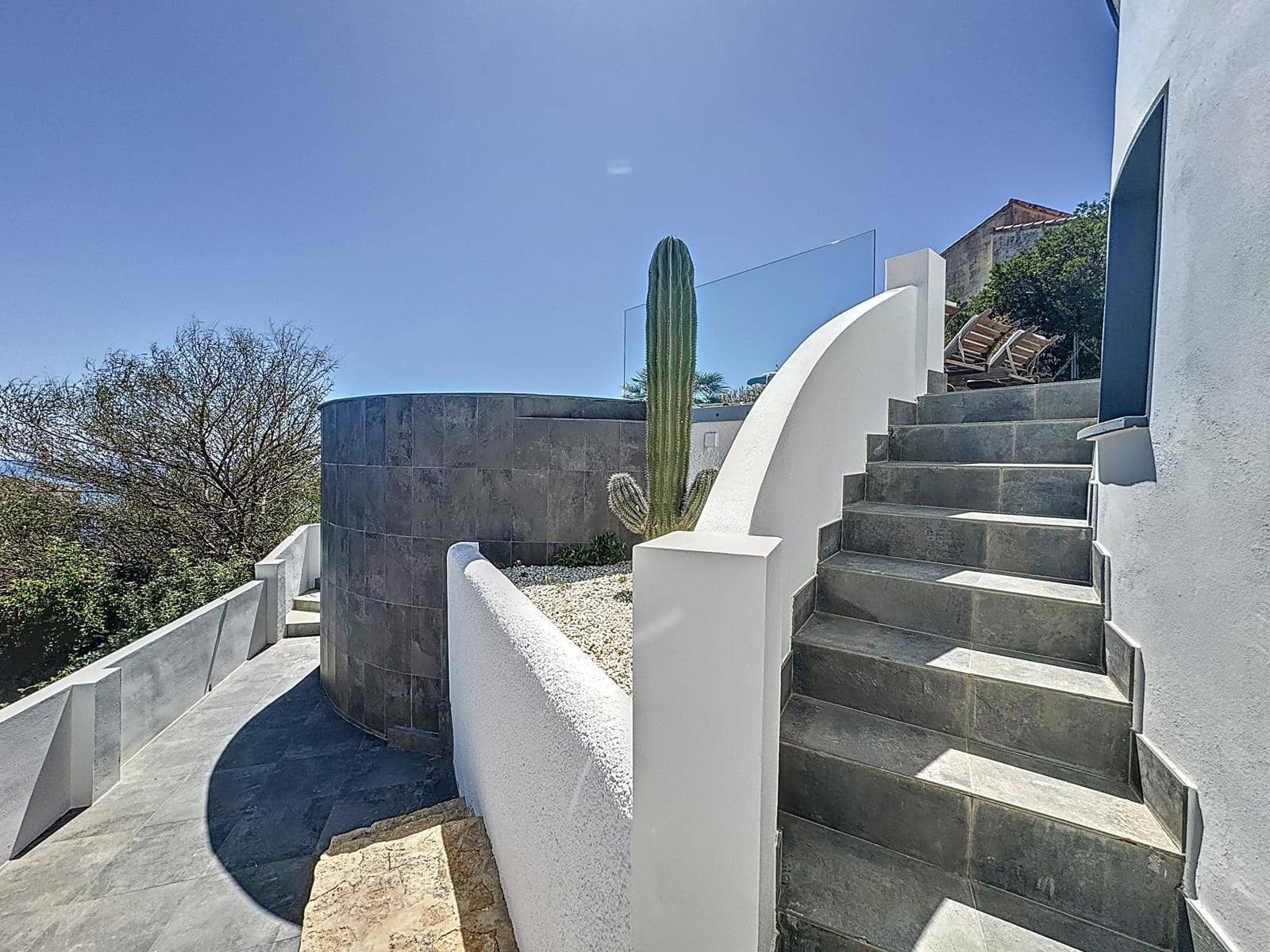 3 quarto Moradia para venda em Benitachell / Benitatxell com piscina - 1 200 000 € (Ref: 9428996)