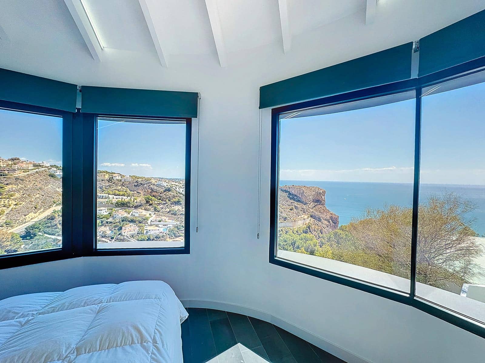 3 quarto Moradia para venda em Benitachell / Benitatxell com piscina - 1 200 000 € (Ref: 9428996)