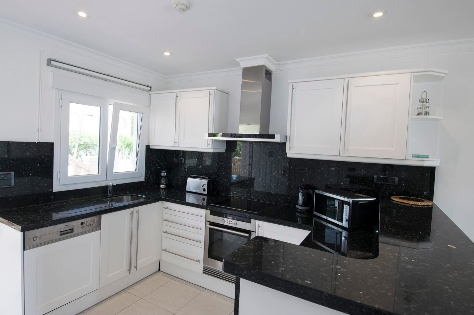 2 soverom Leilighet til salgs i Benissa - € 335 000 (Ref: 9432448)