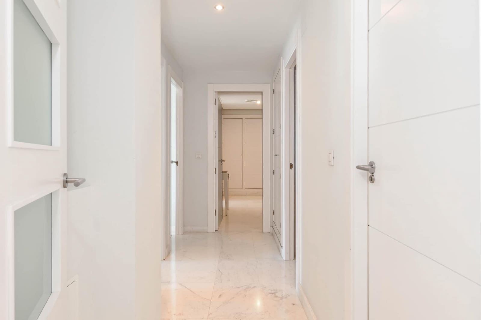 3 soveværelse Lejlighed til salg i Altea - € 799.999 (Ref: 9432449)