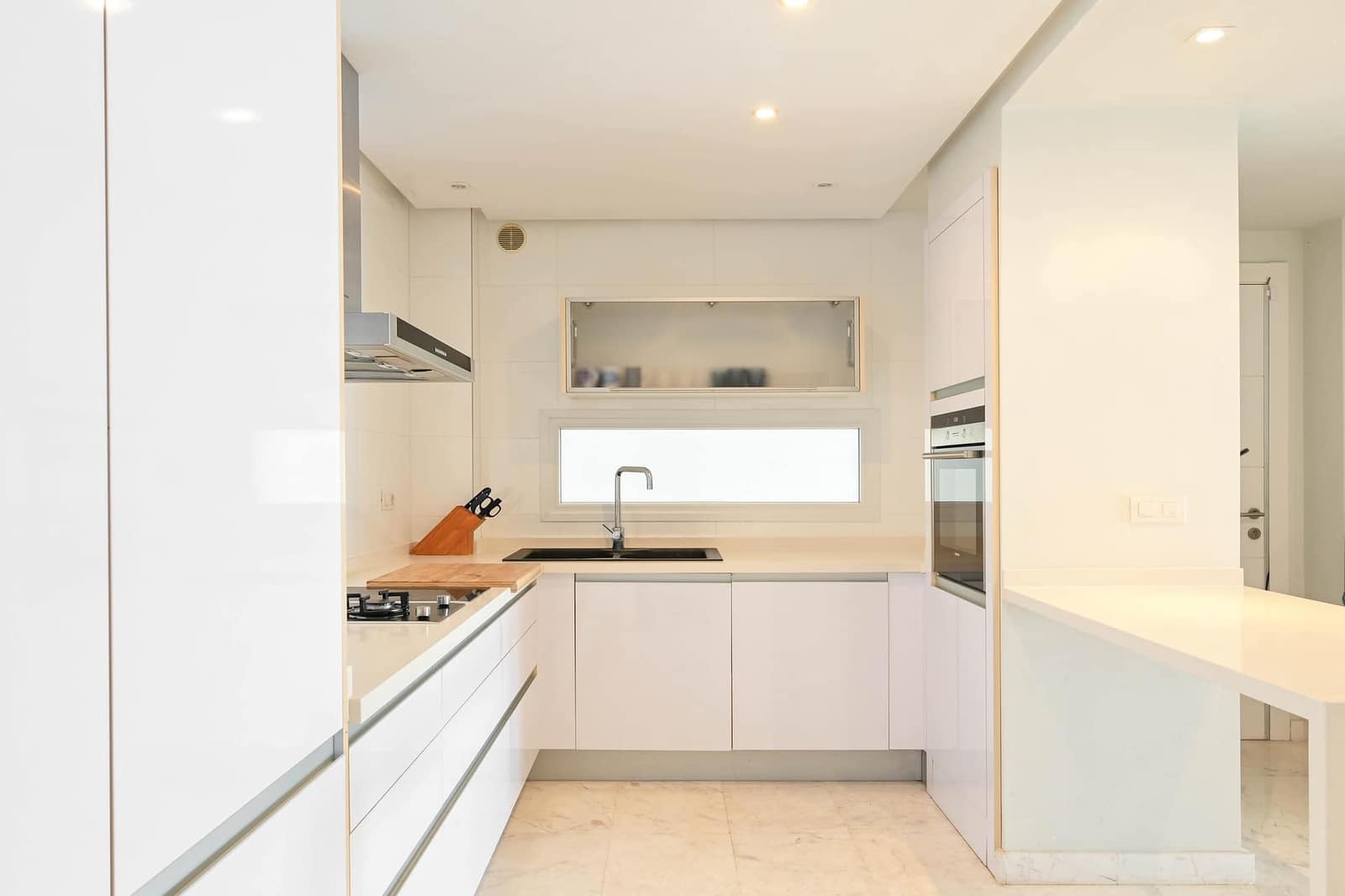 3 soveværelse Lejlighed til salg i Altea - € 799.999 (Ref: 9432449)