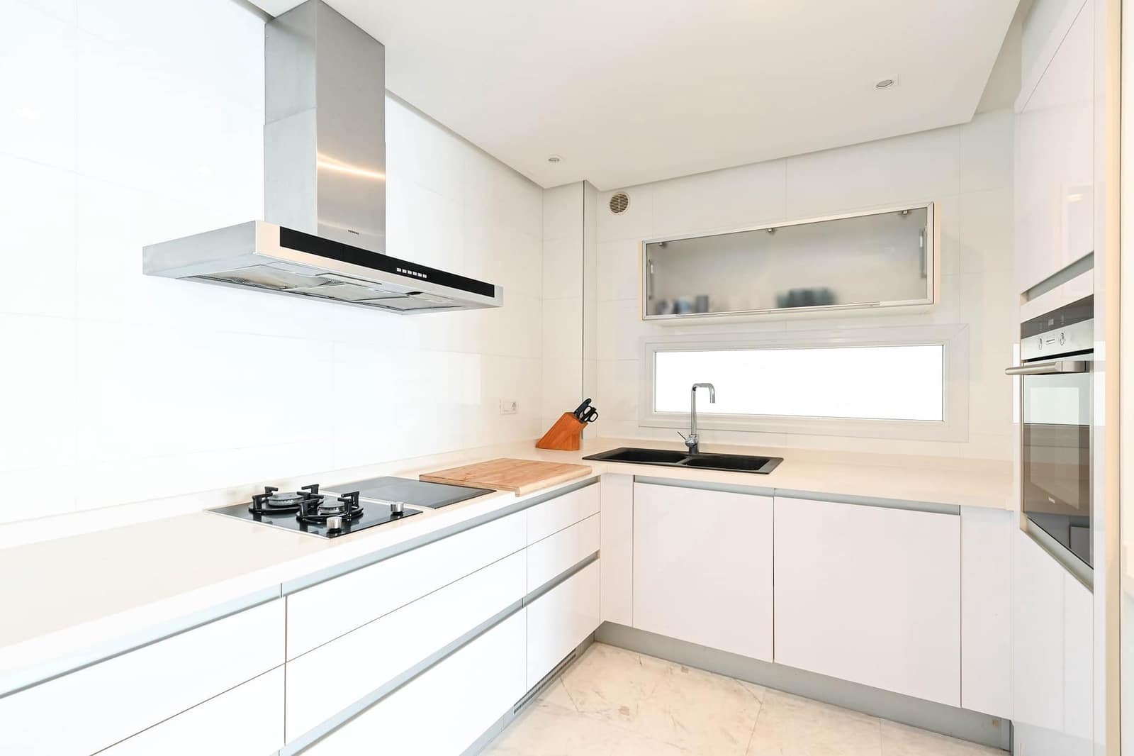 3 soveværelse Lejlighed til salg i Altea - € 799.999 (Ref: 9432449)