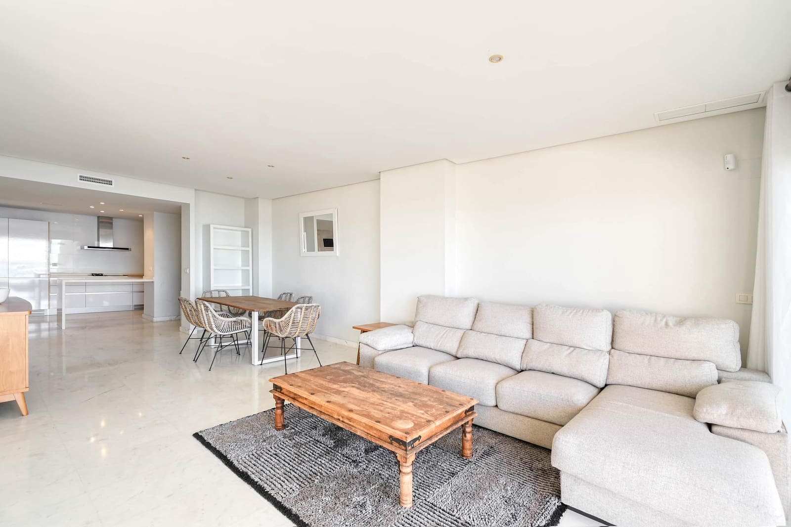 3 soveværelse Lejlighed til salg i Altea - € 799.999 (Ref: 9432449)