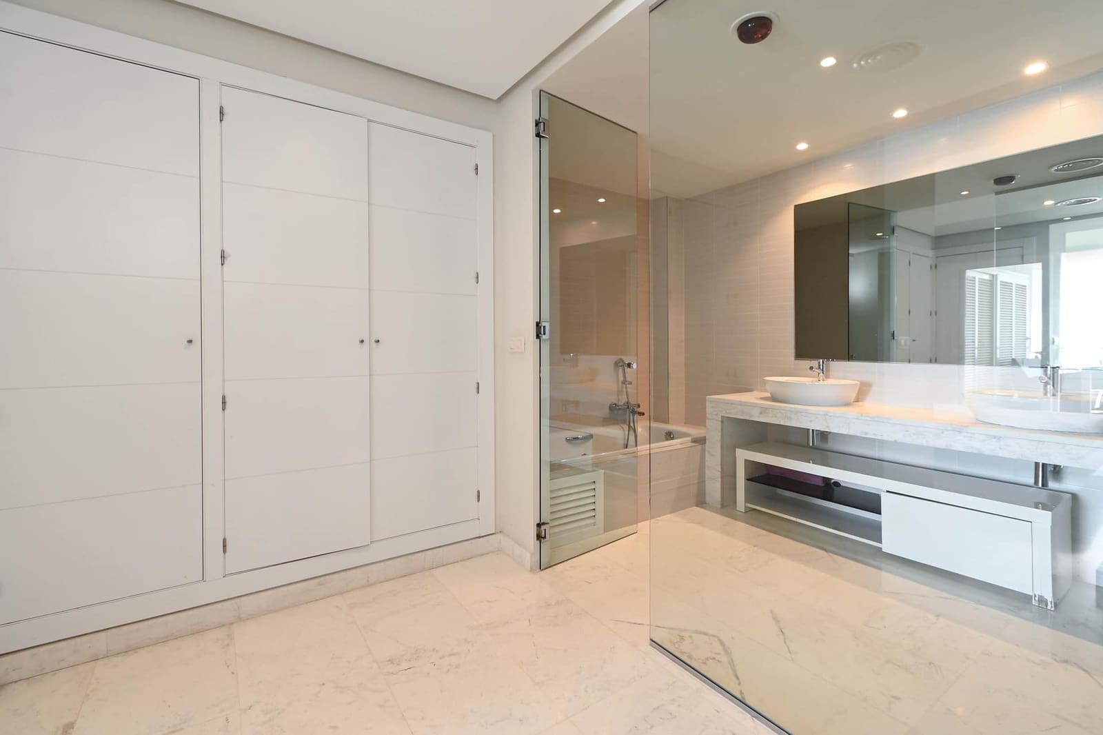 3 soveværelse Lejlighed til salg i Altea - € 799.999 (Ref: 9432449)