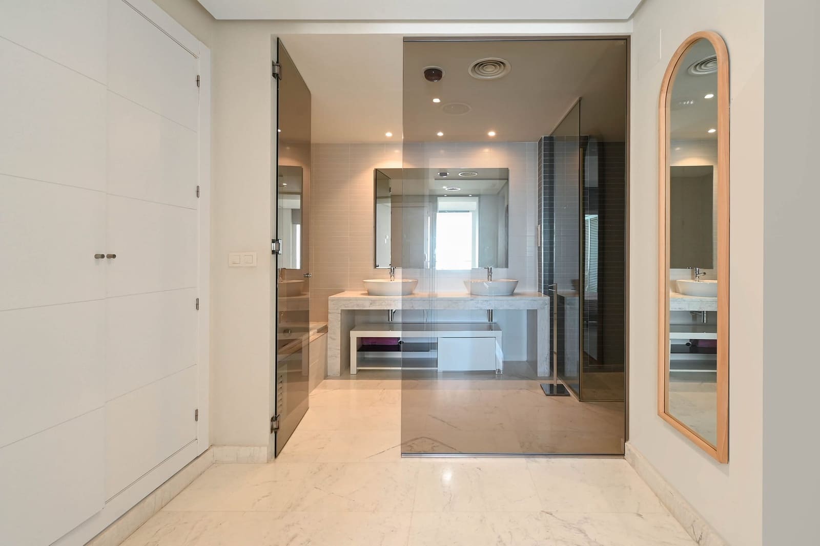 3 soveværelse Lejlighed til salg i Altea - € 799.999 (Ref: 9432449)