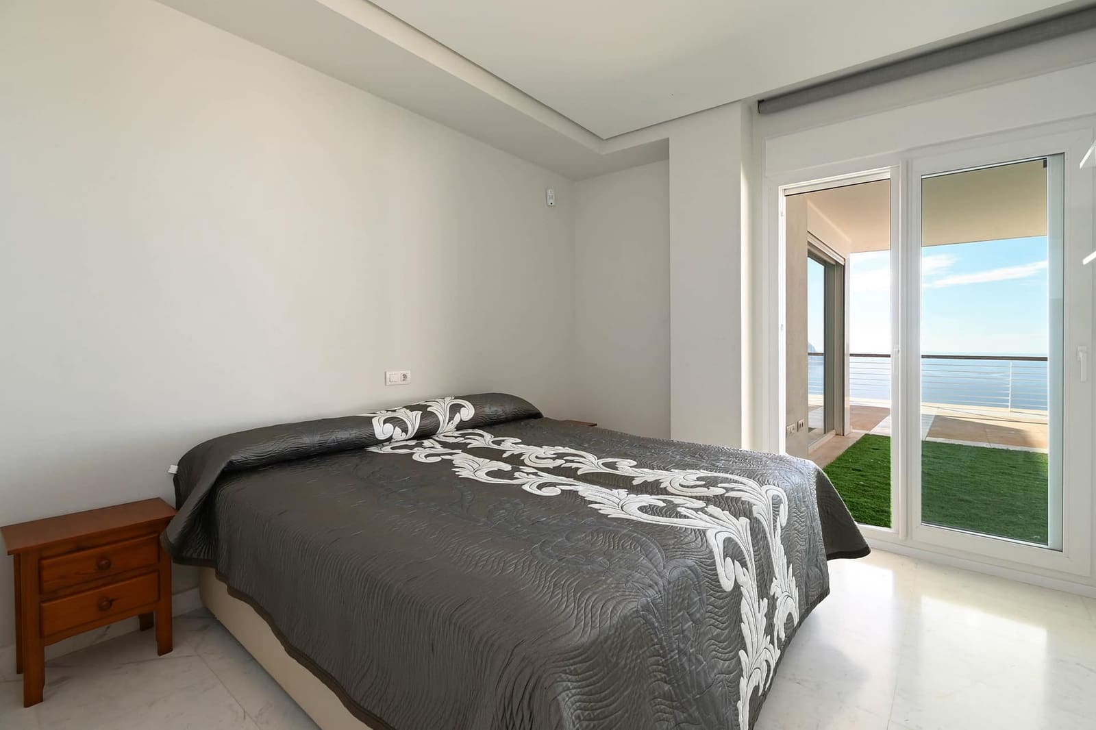 3 soveværelse Lejlighed til salg i Altea - € 799.999 (Ref: 9432449)