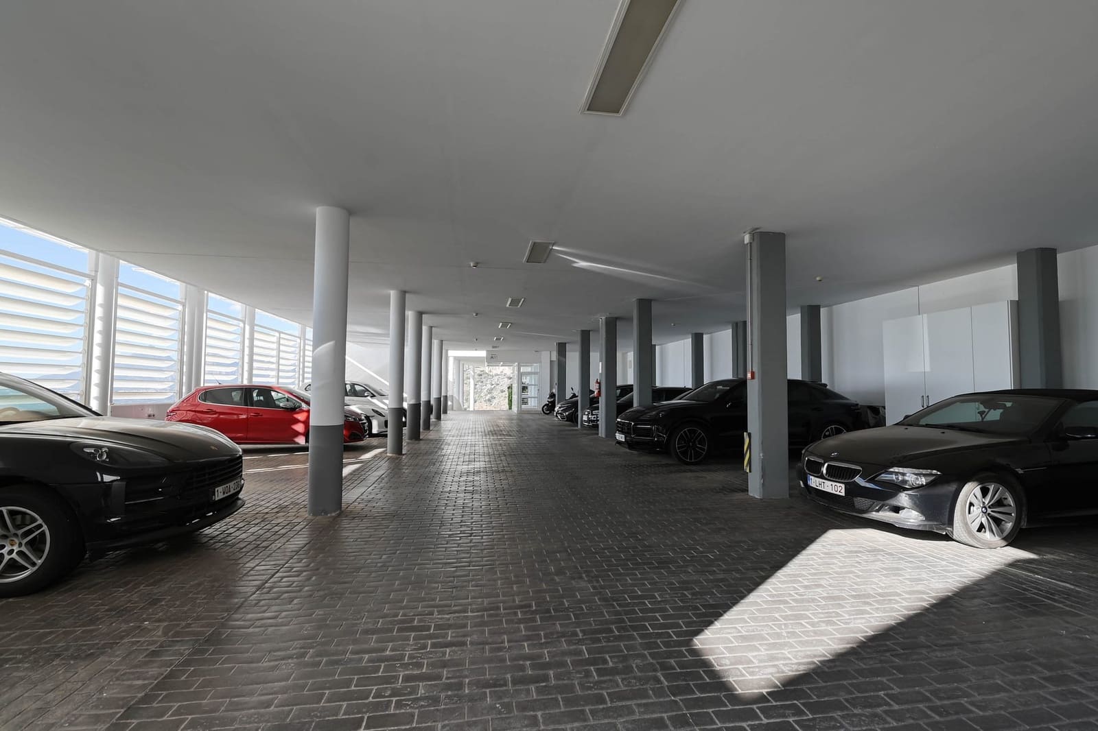 3 soveværelse Lejlighed til salg i Altea - € 799.999 (Ref: 9432449)