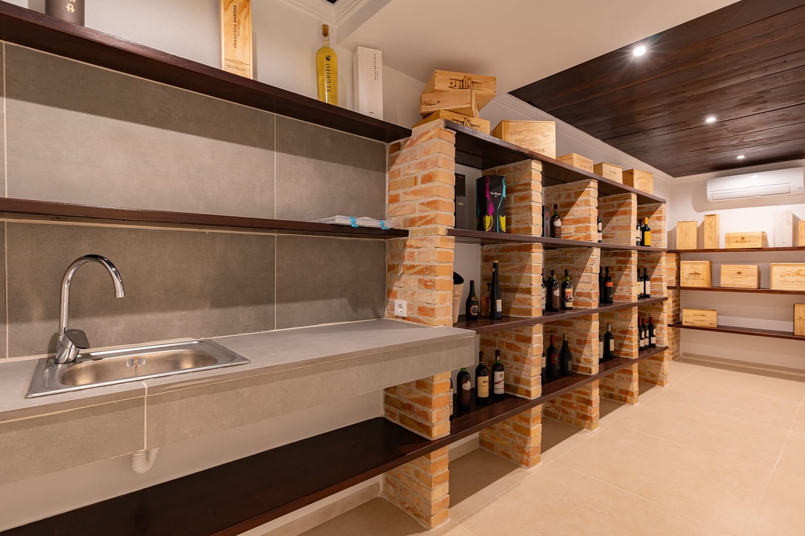 3 slaapkamer Villa te koop in Moraira - € 2.400.000 (Ref: 9432450)