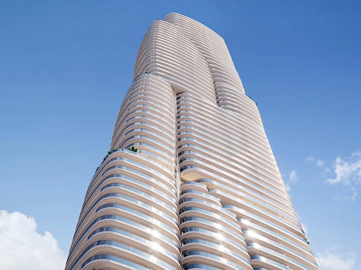 4 makuuhuone Huoneisto myytävänä paikassa Benidorm - 2 145 000 € (Ref: 9432586)