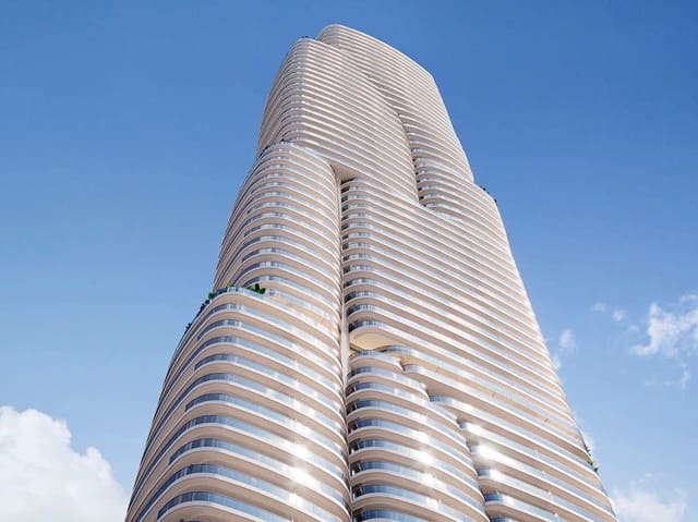 4 camera da letto Appartamento in vendita in Playa Poniente, Benidorm - 2.145.000 € (Rif: 9432586)