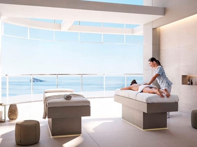 4 camera da letto Appartamento in vendita in Playa Poniente, Benidorm - 2.145.000 € (Rif: 9432586)