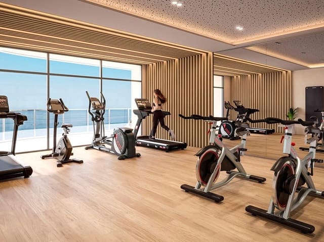 4 camera da letto Appartamento in vendita in Playa Poniente, Benidorm - 2.145.000 € (Rif: 9432586)