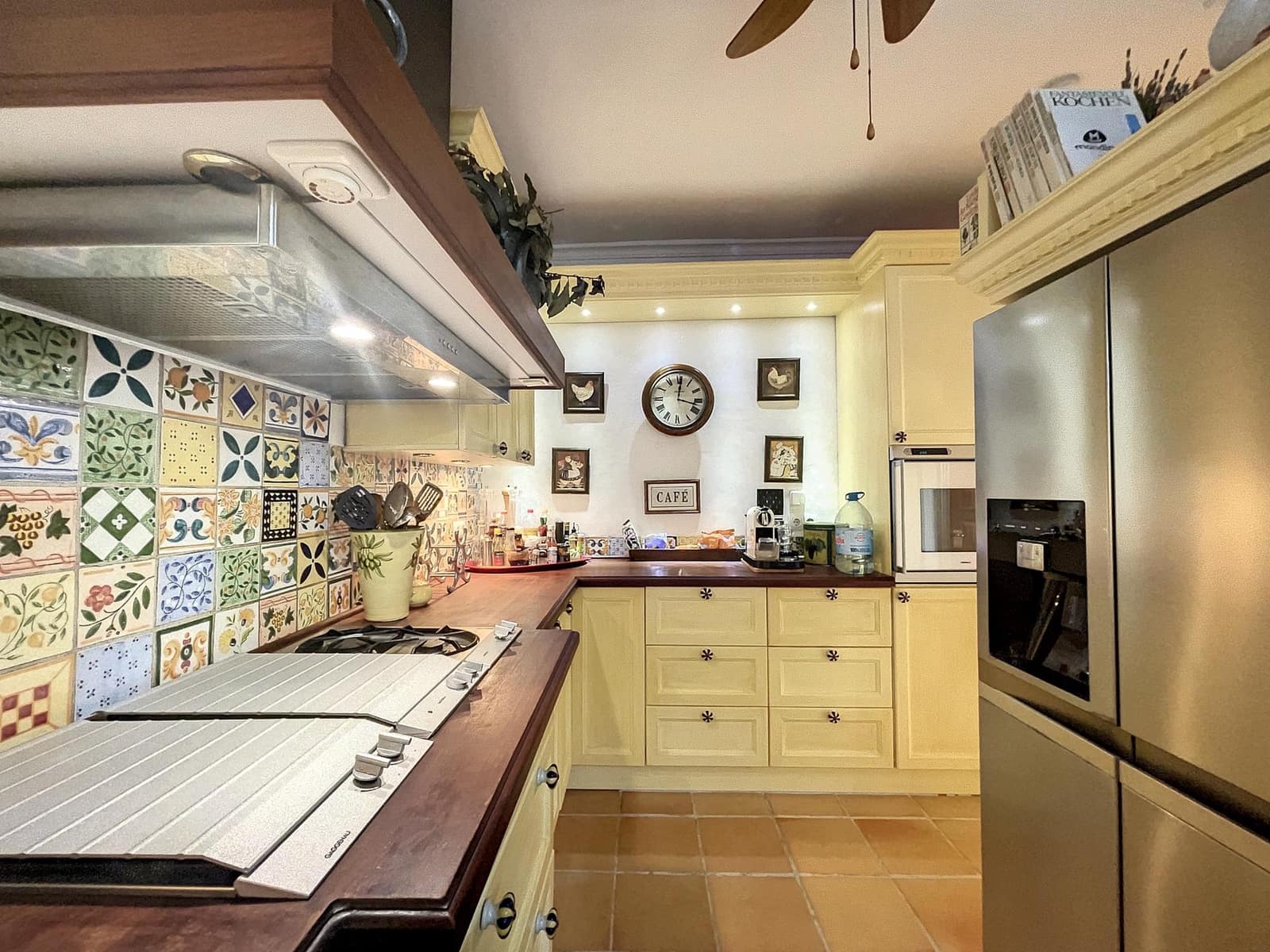 4 bedroom Villa for sale in Benitachell / Benitatxell with pool - € 1,545,000 (Ref: 9432739)