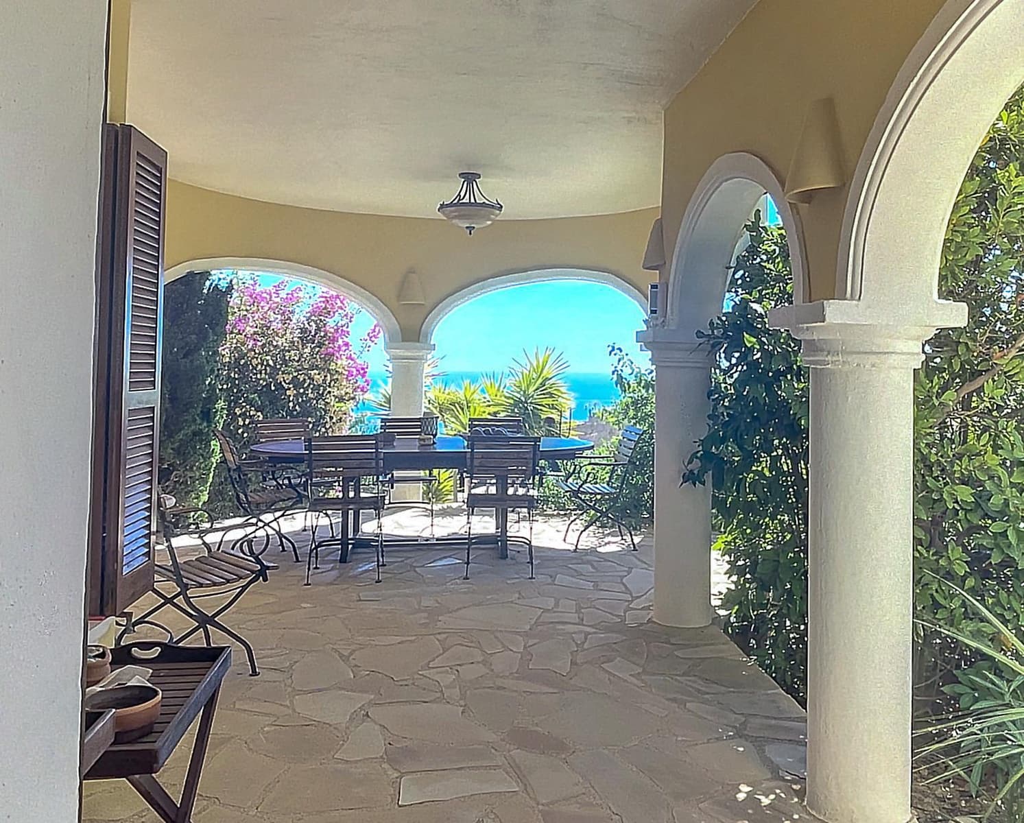 4 bedroom Villa for sale in Benitachell / Benitatxell with pool - € 1,545,000 (Ref: 9432739)