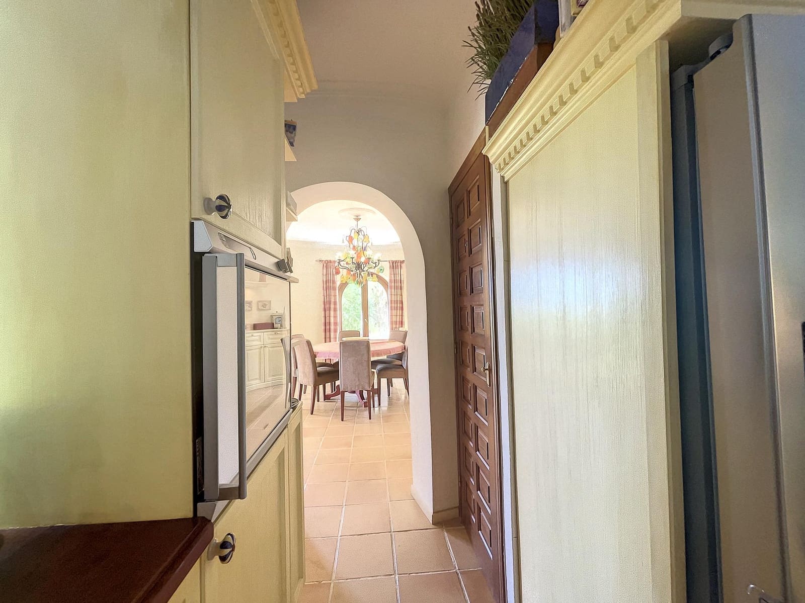 4 bedroom Villa for sale in Benitachell / Benitatxell with pool - € 1,545,000 (Ref: 9432739)