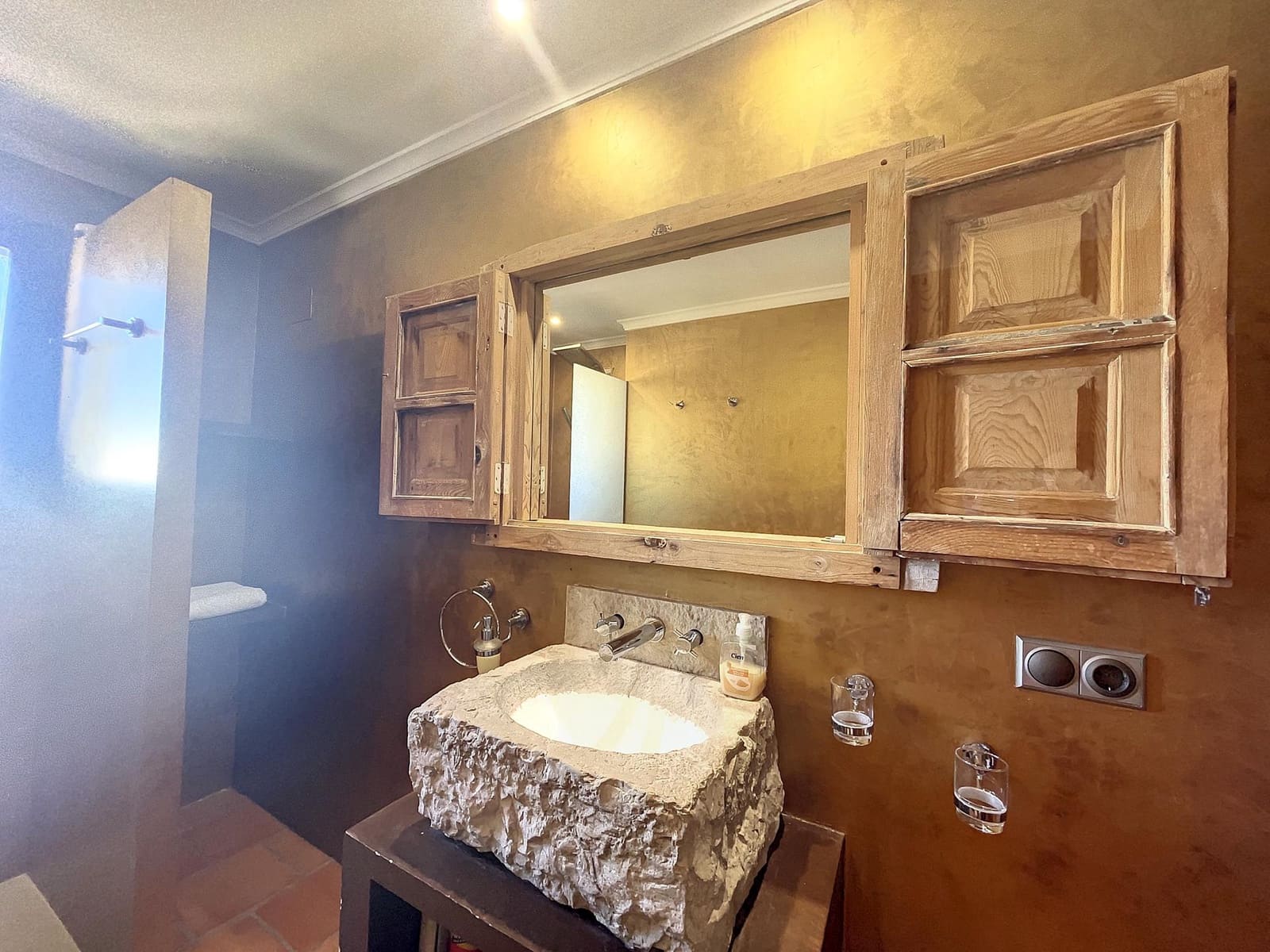 4 bedroom Villa for sale in Benitachell / Benitatxell with pool - € 1,545,000 (Ref: 9432739)